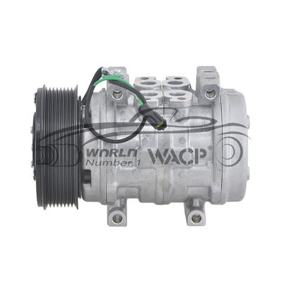 Kompresor AC Mobil Untuk VW Constellation 23B820803E Untuk Mercedes Benz Accelo WXVW068