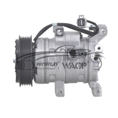 Toyota Corolla Verso Kompresor AC Mobil 10S11C 6PK WXTT024B