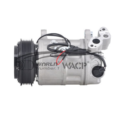 12V 7948797 64527948797 Kompresor AC Otomatis Untuk BMW1 2 Mini One Cooper 6SAS14A 6PK WXBM076