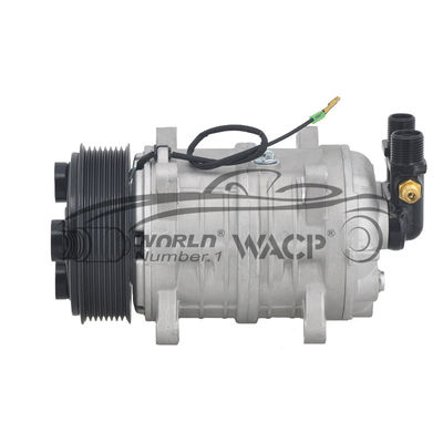 Kompresor AC mobil 12V Untuk TM16 8PK 12V 120MM WXUN044A