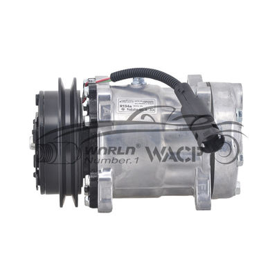 AC Compressor Auto 1444295 1638737 7856 1992-2002 Untuk DAF 85 95 24V WXTK210