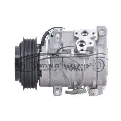 Kompresor AC Otomatis Untuk Toyota Avensis Verso Camry ACV30 8831044160 883144200 WXTT187