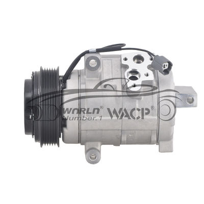 Kompresor AC Mobil 12V Untuk Mazda CX9 Ford Edge 10S20C 6PK WXMZ004A