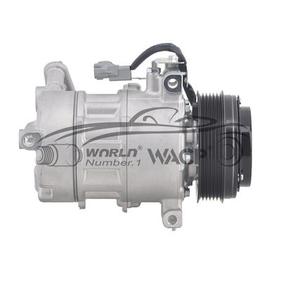 12V Auto AC Compressor 6SBU14C 6PK OEM ST963718 Untuk Jeep Renegade2.0 Dodge RAM WXCK038