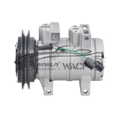 Kompresor otomatis 24V 11N690040 A50000674001 Untuk peralatan konstruksi Hyundai WXTK114B