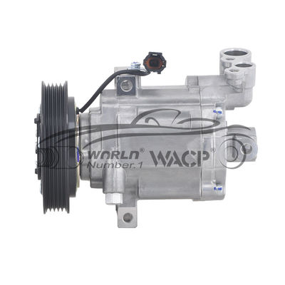 Kompresor AC 12V untuk Nissan untuk Micra untuk Advan 92600AX020 92600AX02A WXNS019