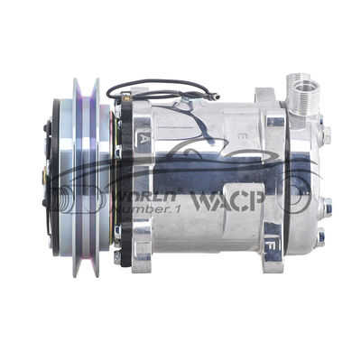 5H14 1B 12V Auto AC Compressor 194515 Untuk Standar Untuk Berbagai WXUN097A