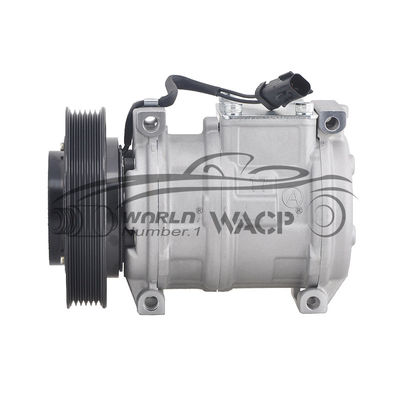 4698723AC 4472004793 Kompresor AC Mobil Untuk Chrysler Concorde Dodge WXCK025