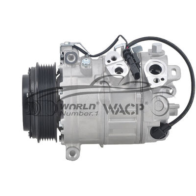 M8A219D629AB LR159435 GE4471407851 Untuk LandRover 12V Auto Parts AC Compressor WXLR029