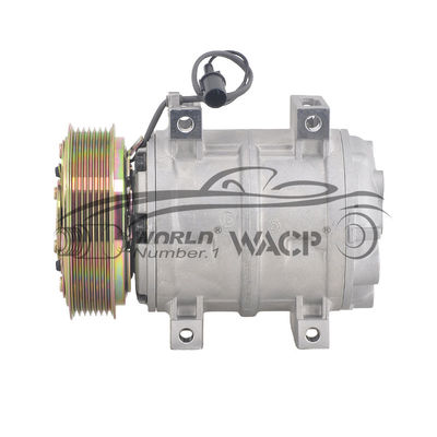 92600WM41A Kompresor AC Otomatis 12V Untuk Nissan Lorry DKS15CH 7PK WXTK455