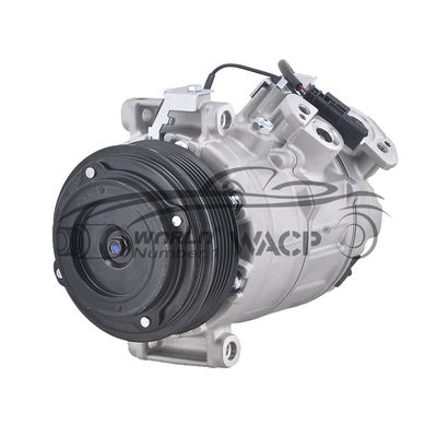 M8A219D629AB LR159435 GE4471407851 Untuk LandRover 12V Auto Parts AC Compressor WXLR029
