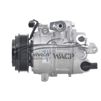 F2GH19D629AC F2GZ19703B Kompresor AC Mobil 12V Untuk Ford Edge Lincoln WXFD151
