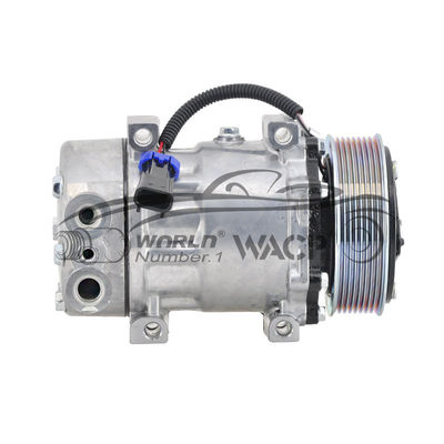 7H15 8PK 12V truk AC kompresor PTAC5365 SD7H154077 SD7H154368 WXTK477