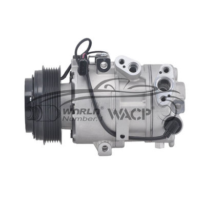 Kompresor AC 12V untuk Hyundai Tucson Kia Sportage WXHY050