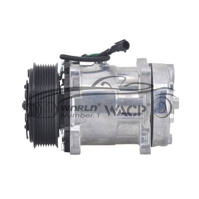 SD7H154009 1402081 1402081R Untuk DAF CF Untuk LF 24V Mobil AC Kompresor WXTK410