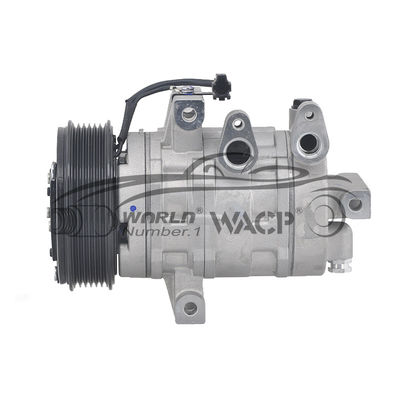 10S13C 8103010U3452 8103010U3446 Kompresor AC Otomatis Untuk JAC Untuk J7 Untuk S5 2.4 WXJH005