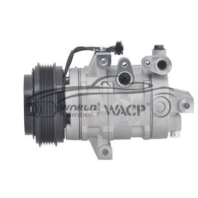 Kompresor AC 12V 10S13C 5PK Untuk JAC JS8 1.5 8103010S5540 810301055540 WXJH010