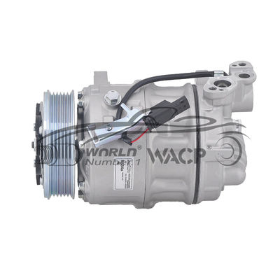 6994517 64529375058 7945825 12V Auto AC Kompresor Untuk BMW 5 7 G11 WXBM079
