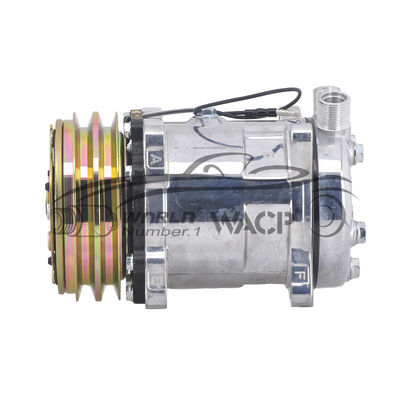 5H14 Untuk GreatWall Untuk Deer Untuk G3 12V Auto AC Compressor 8103010D01 118104020B WXCC018