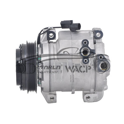 10SER15C Kompresor AC Mobil 12V untuk Mitsubishi Pajero Montero 2.5 7813A723 XI4472609372 WXMS022
