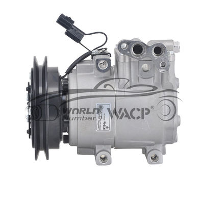 12V Auto AC Compressor HS15 1A 143MM Untuk Ford Everest WXFD165