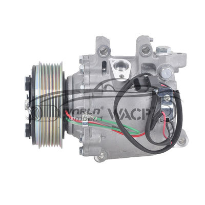 TRSE09 7PK 38810R60W01 12V Auto AC Compressor Untuk Honda Accord 2.0 WXHD053