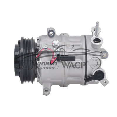 84097638 84390550 Kompresor AC Otomatis 12V Untuk Chevrolet Untuk Malibu Untuk Buick Regal WXCV051