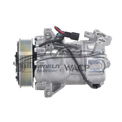 Kompresor Udara Mobil 12V 926007953R Untuk Renault Captur / Clio / Nissan XTrail / Slyphy 1.2/1.5 WXRN033B