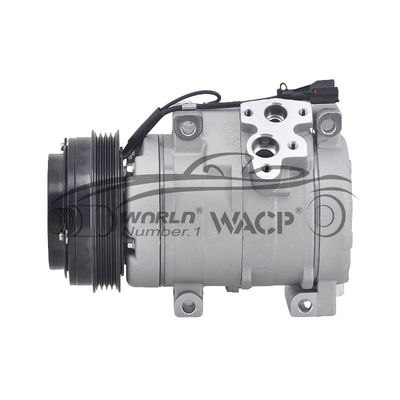 4472801320 Kendaraan AC Kompresor 10S17C 4PK Untuk Hyundai Eon WXSB004