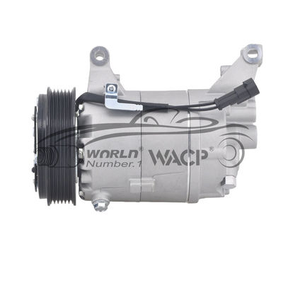 68418826AA Mobil AC Kompresor 6CVC 6PK Untuk Fiat Palio / Strada / Punto / Linea WXFT005