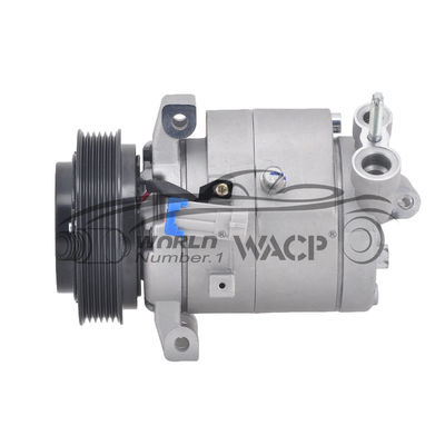 RC.600.208 12V Auto AC Compressor 13271258 13310692 13250596 Untuk Chevrolet Cruze WXNS022