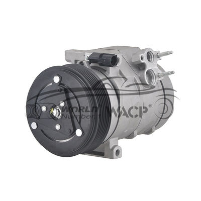 10S15C 7PK 12V Auto AC Compressorr 1016016665 Untuk Geely Emgrand/Atlas GX7/EX7 1.8/2.0 WXGL022