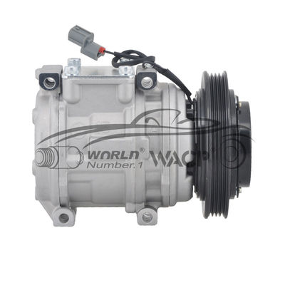 10PA15C 4472001384 4711424 38800P2T0131 Kompresor AC Mobil Untuk Acura Untuk NSX/Integra WXHD075