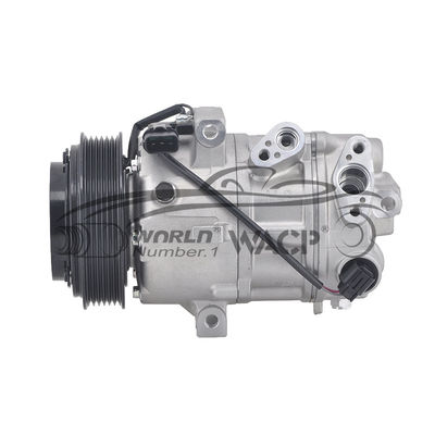 HV16 97701L1800 Untuk Hyundai Tucson 2.5 Kia Sportage AC Compressor Mobil WXHY136