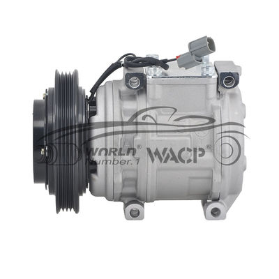 10PA15C 4PK Auto Ac Compressor Untuk Acura NSX / Integra / Honda Civic 3.0 WXHD075