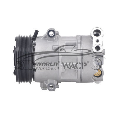 890339/1700K408/82D0156403CA Kompresor AC 12V CVC5 6PK Untuk Fiat 500L / Tipo 1.3/1.6 WXFT024