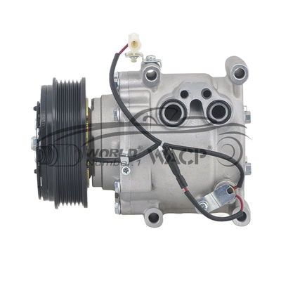 AC Kompresor ATC08631 6PK Untuk FAW Xiali N7 WXGL008