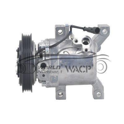 Mobil AC Kompresor 8103100XS56XA 12V JS96 Untuk GreatWall M4 / Voleex 1.5 WXCC013