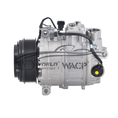 Kompresor AC Mobil 10553865 4472807622 Untuk Benz S Sprinter W222 V222 X222 C217 B906 WXMB091
