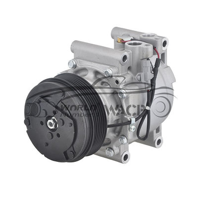 12V Auto AC Compressorr 086L21 6PK ATC086L21 Untuk FAW Xiali N5 WXGL020