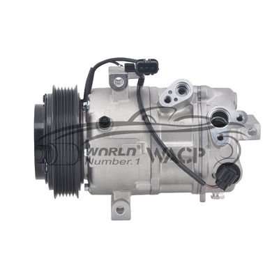 VS16E Kompresor AC Otomatis OEM F500BXDEA05 977012Y050 Untuk Hyundai IX35 Kia Sportage CRDI 2.0 WXHY160