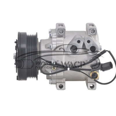 066C1 5PK Kendaraan AC Compressor G38103010 ATC066C1 Untuk BYD F3 F3R G3 WXBYD002