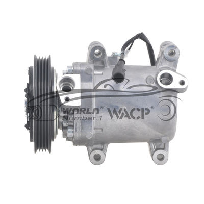 8103100XS56XB 12V AC Kompresor JSR09T 4PK Untuk Great Wall Hover M4 WXCC027