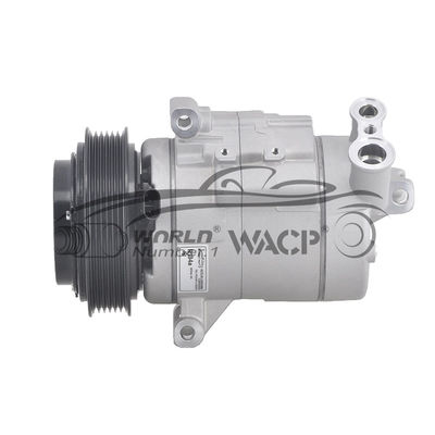 CSP17 6PK 12V Kompresor AC Untuk Chevrolet Captiva 2010-2015 WXCV009A