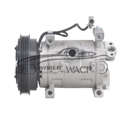 SW10D133000B Kompresor AC Otomotif Untuk Geely Panda MK 2006-2015 WXGL015