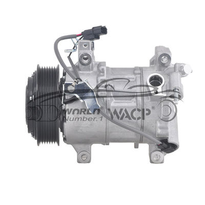 4472504151 AC Bagian Kompresor 6SBU14C 7PK Untuk Honda Accord 2019-2022 WXHD019