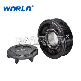 Kompresor AC Kopling Untuk AUDI A6 2.0T Q5 2.0T A5 A4 Eos 2.0T C6 8T0260805F 248300-1680