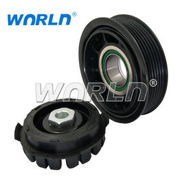 Kompresor AC Clutch untuk AUDI C7 Q5 2.0T / A6 3.0 3.2Lt V6 2010- 248300-1710 4F0260805AP 8K0260805L 8K0260805L 8K0260805E