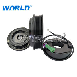 Kopling Kompresor AC Untuk Audi A4 / A6 / A8 447100-7920 / 447170-6340 / 447100 7920/447170 6340/4471007920/4471706340