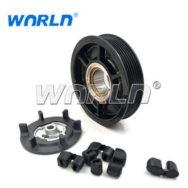Kopling Kompresor AC untuk PORSCHE (970) 3.6 4.8 437100-7870 94812601102 94812601103